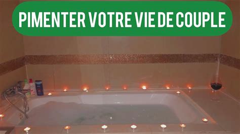 ASTUCES BAIN MOUSSANT, EN (AMOUREUX) SUPER。